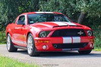 2009 Ford Mustang Shelby GT500KR for sale