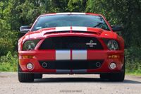 2009 Ford Mustang Shelby GT500KR for sale