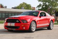 2009 Ford Mustang Shelby GT500KR for sale