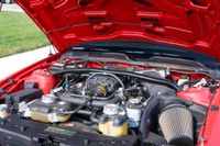 2009 Ford Mustang Shelby GT500KR for sale