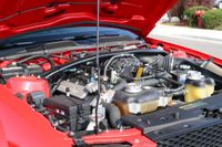2009 Ford Mustang Shelby GT500KR for sale