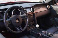 2009 Ford Mustang Shelby GT500KR for sale