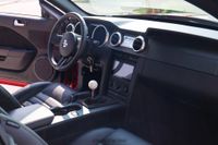 2009 Ford Mustang Shelby GT500KR for sale