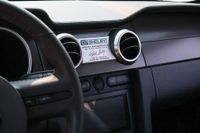 2009 Ford Mustang Shelby GT500KR for sale