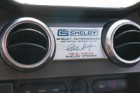 2009 Ford Mustang Shelby GT500KR for sale