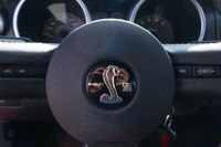 2009 Ford Mustang Shelby GT500KR for sale