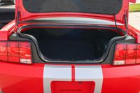 2009 Ford Mustang Shelby GT500KR for sale