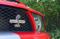 2009 Ford Mustang Shelby GT500KR for sale