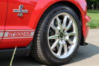 2009 Ford Mustang Shelby GT500KR for sale