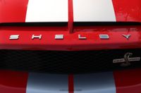 2009 Ford Mustang Shelby GT500KR for sale