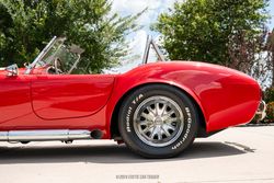 1965 Shelby Cobra Replica by Superformance for sale