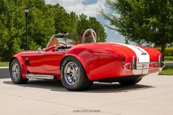 1965 Shelby Cobra Replica by Superformance for sale