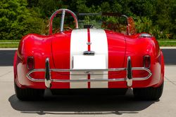 1965 Shelby Cobra Replica by Superformance for sale