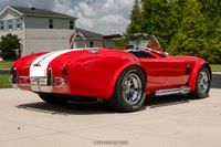 1965 Shelby Cobra Replica by Superformance for sale
