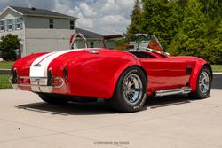 1965 Shelby Cobra Replica by Superformance for sale