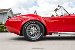 1965 Shelby Cobra Replica by Superformance for sale
