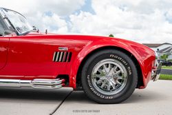 1965 Shelby Cobra Replica by Superformance for sale