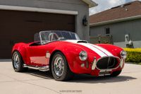 1965 Shelby Cobra Replica by Superformance for sale