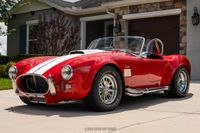 1965 Shelby Cobra Replica by Superformance for sale