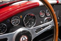 1965 Shelby Cobra Replica by Superformance for sale