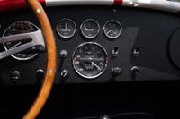 1965 Shelby Cobra Replica by Superformance for sale