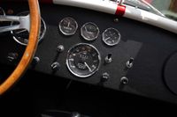 1965 Shelby Cobra Replica by Superformance for sale