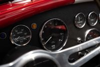 1965 Shelby Cobra Replica by Superformance for sale