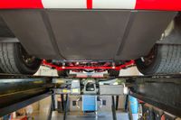 1965 Shelby Cobra Replica by Superformance for sale