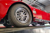 1965 Shelby Cobra Replica by Superformance for sale