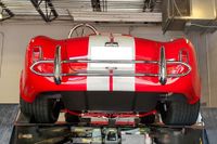 1965 Shelby Cobra Replica by Superformance for sale