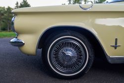 1964 Chevrolet Corvair Monza for sale