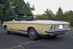 1964 Chevrolet Corvair Monza for sale