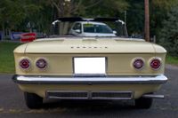 1964 Chevrolet Corvair Monza for sale
