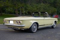 1964 Chevrolet Corvair Monza for sale