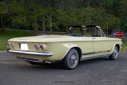 1964 Chevrolet Corvair Monza for sale