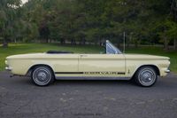 1964 Chevrolet Corvair Monza for sale