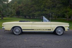 1964 Chevrolet Corvair Monza for sale