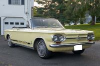 1964 Chevrolet Corvair Monza for sale