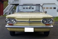 1964 Chevrolet Corvair Monza for sale