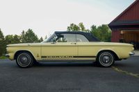 1964 Chevrolet Corvair Monza for sale