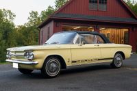 1964 Chevrolet Corvair Monza for sale
