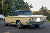 1964 Chevrolet Corvair Monza for sale