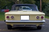 1964 Chevrolet Corvair Monza for sale