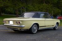 1964 Chevrolet Corvair Monza for sale