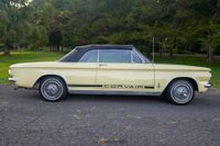 1964 Chevrolet Corvair Monza for sale