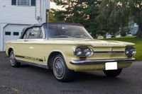 1964 Chevrolet Corvair Monza for sale