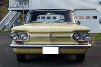 1964 Chevrolet Corvair Monza for sale
