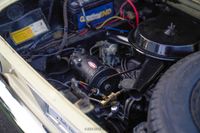 1964 Chevrolet Corvair Monza for sale