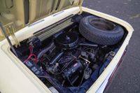 1964 Chevrolet Corvair Monza for sale