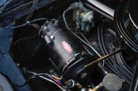 1964 Chevrolet Corvair Monza for sale